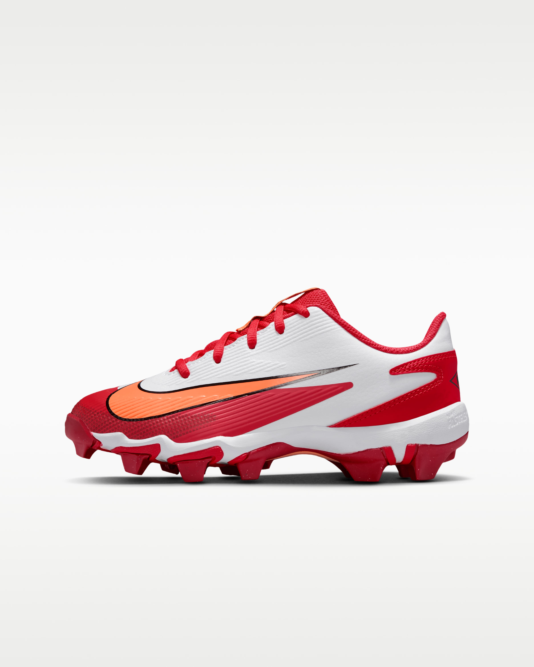 Nike Diamond Clutch Big Kids' Baseball Cleats. Nike.com